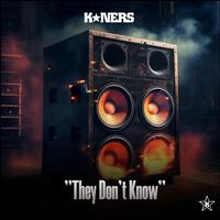 K*ners's avatar cover