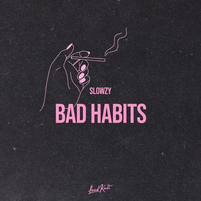 Bad Habits's cover