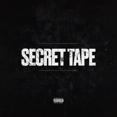 SECRET TAPE's cover