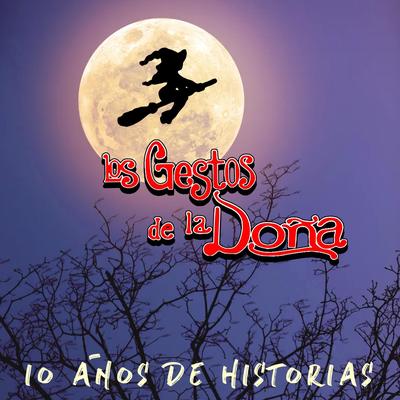 10 Años de Historias's cover