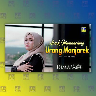 Awak Mamanciang Urang Manjarek's cover