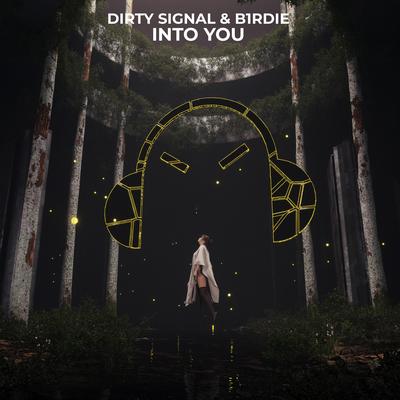 Into You By Dirty Signal, b1rdie's cover