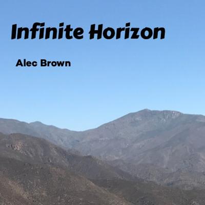 Alec Brown's cover