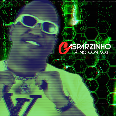 LA MO COM VOS (STUDIO) By Gasparzinho, R1's cover