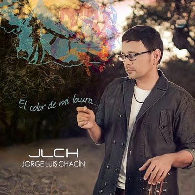 Tan Solo Quiero (Merengue) By Jorge Luis Chacin's cover