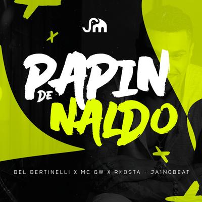 Papin de Naldo's cover