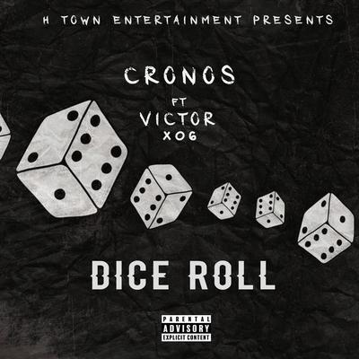 Dice Roll (feat. Victor X06)'s cover