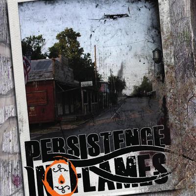 Persistence in Flames's cover