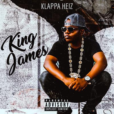 Bad Boy By Klappa Heiz's cover