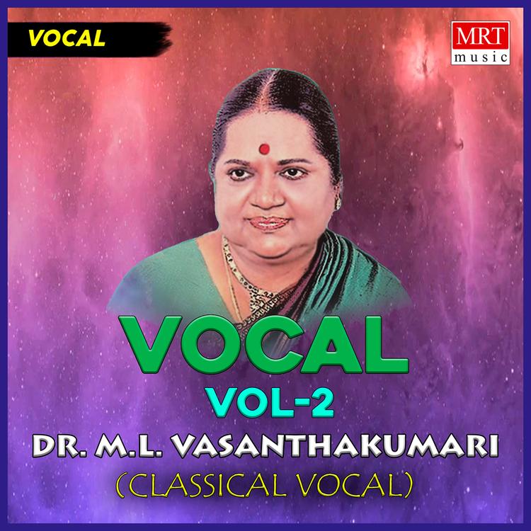 Dr. M.L. Vasanthakumari's avatar image