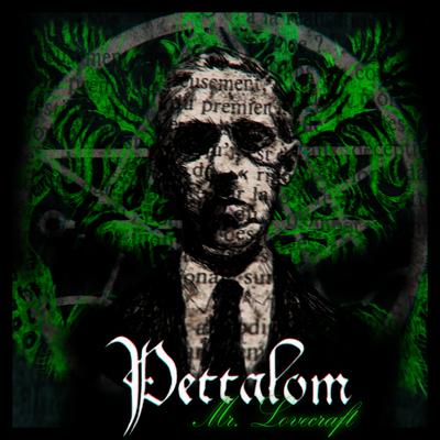 Pettalom's cover