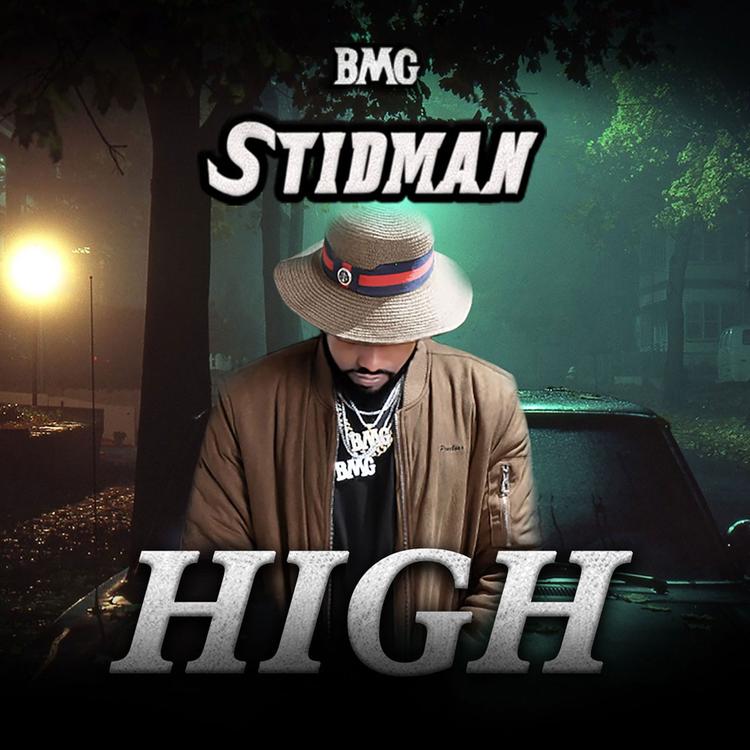 Stidman's avatar image