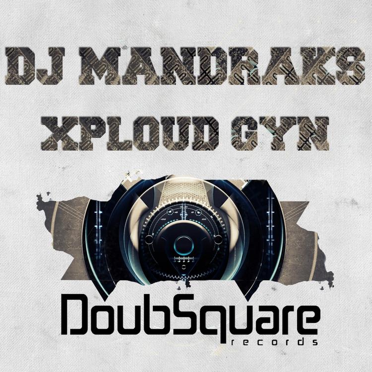 Dj Mandraks's avatar image