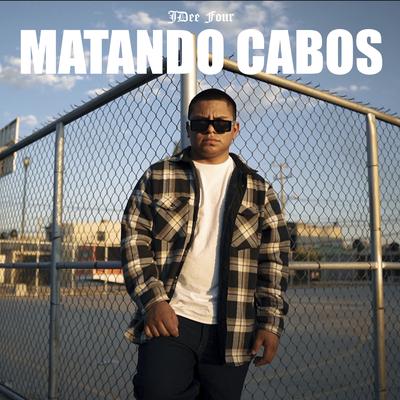 Matando Cabos's cover