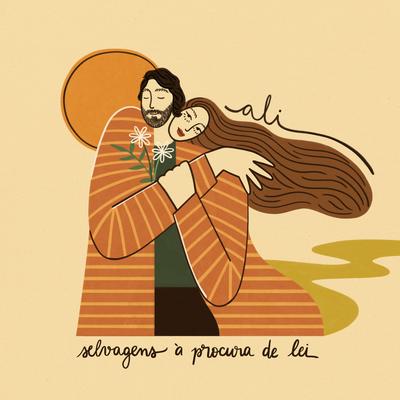 Ali By Selvagens á Procura de Lei's cover