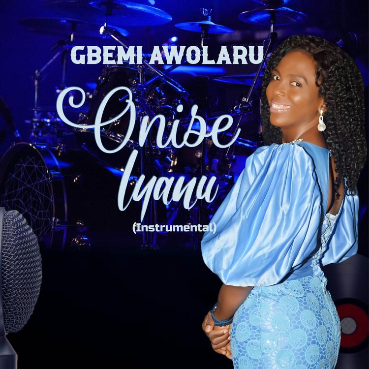 GBEMI AWOLARU's avatar image