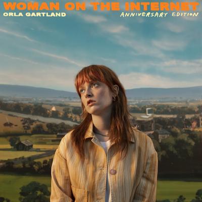 Woman on the Internet (Anniversary Edition)'s cover