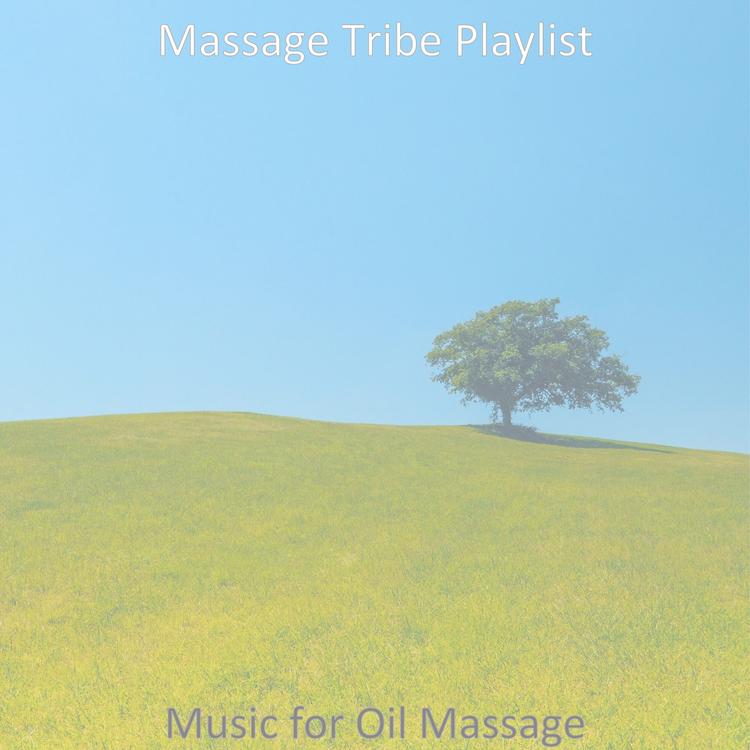 Massage Tribe Playlist's avatar image