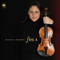 Daniela Padrón's avatar cover