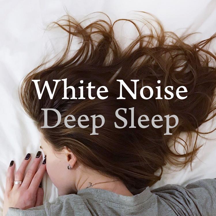 White Noise Deep Sleep's avatar image