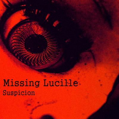 Missing Lucille's cover