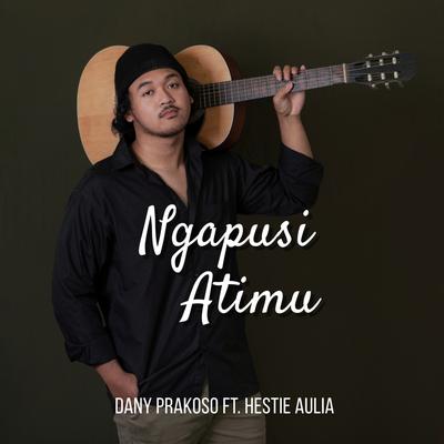 NGAPUSI ATIMU's cover