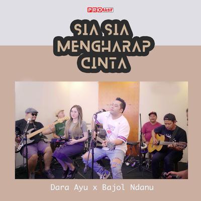 Sia Sia Mengharap Cinta's cover