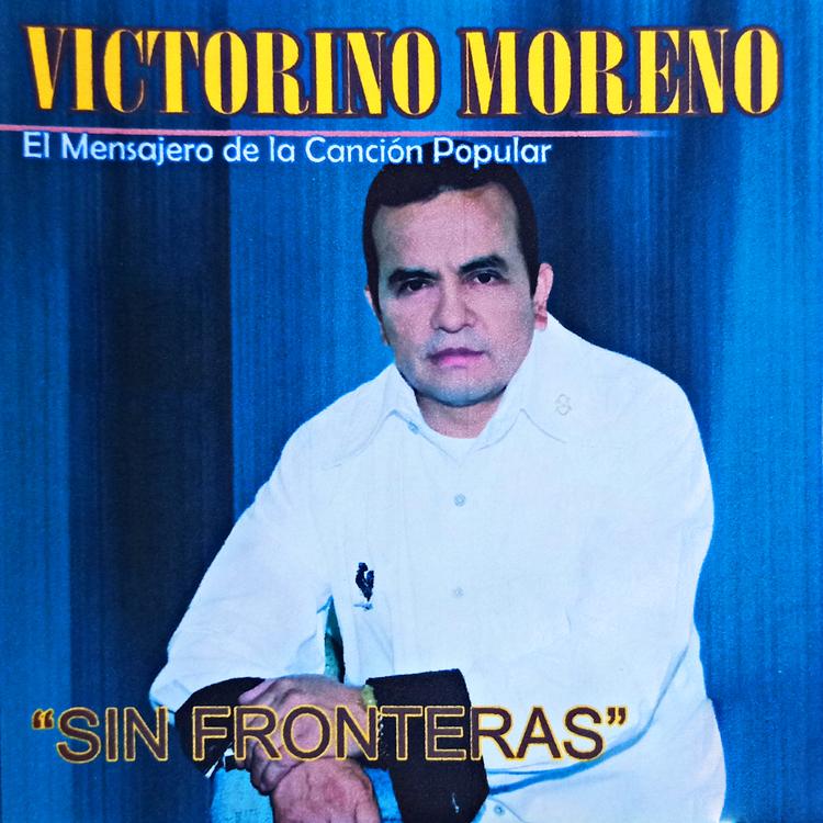 Victorino Moreno's avatar image