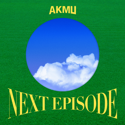 NEXT EPISODE's cover