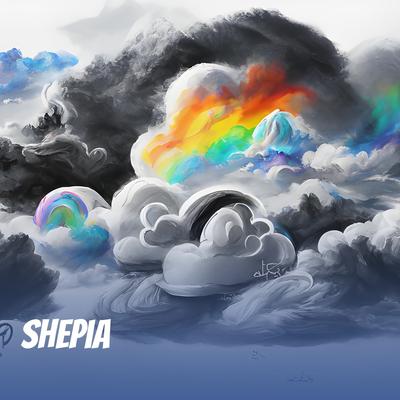 Shepia's cover