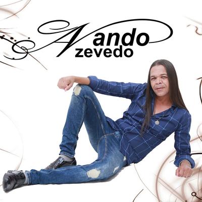 Se Não for por Amor By Nando Azevedo's cover