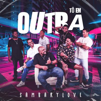 SambaryLove's cover