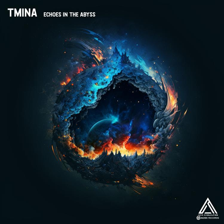 Tmina's avatar image