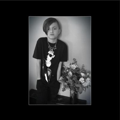 A Little Death to Laugh By Cold Cave's cover