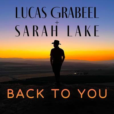 Back to You's cover