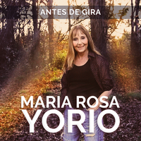 Maria Rosa Yorio's avatar cover