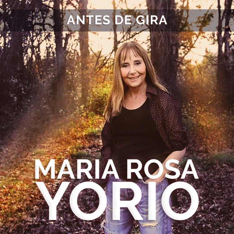 Maria Rosa Yorio's avatar image