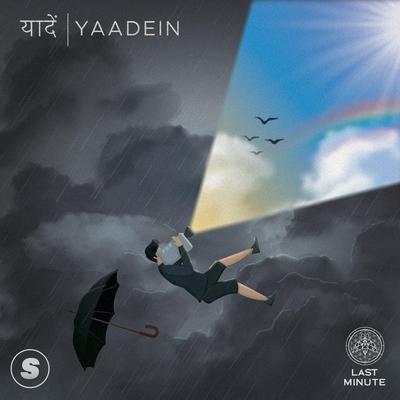 Yaadein's cover