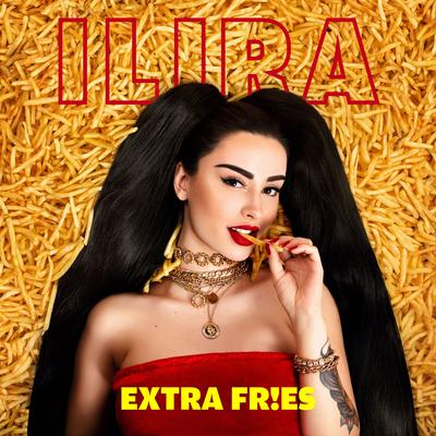 EXTRA FR!ES's cover