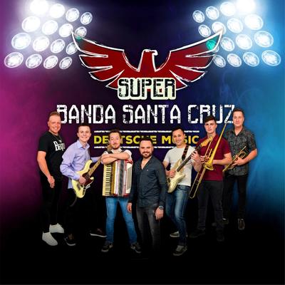 Hoje eu sei By Super Banda Santa Cruz's cover