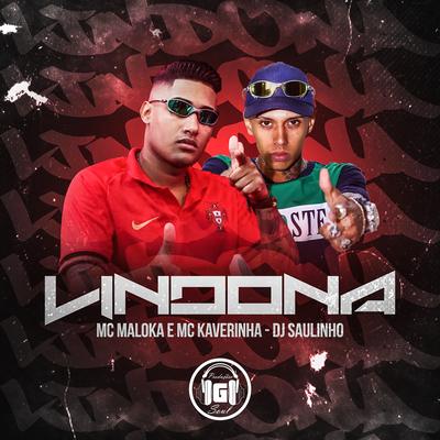 Lindona's cover