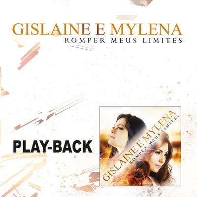 Dependente (Playback) By Gislaine e Mylena's cover