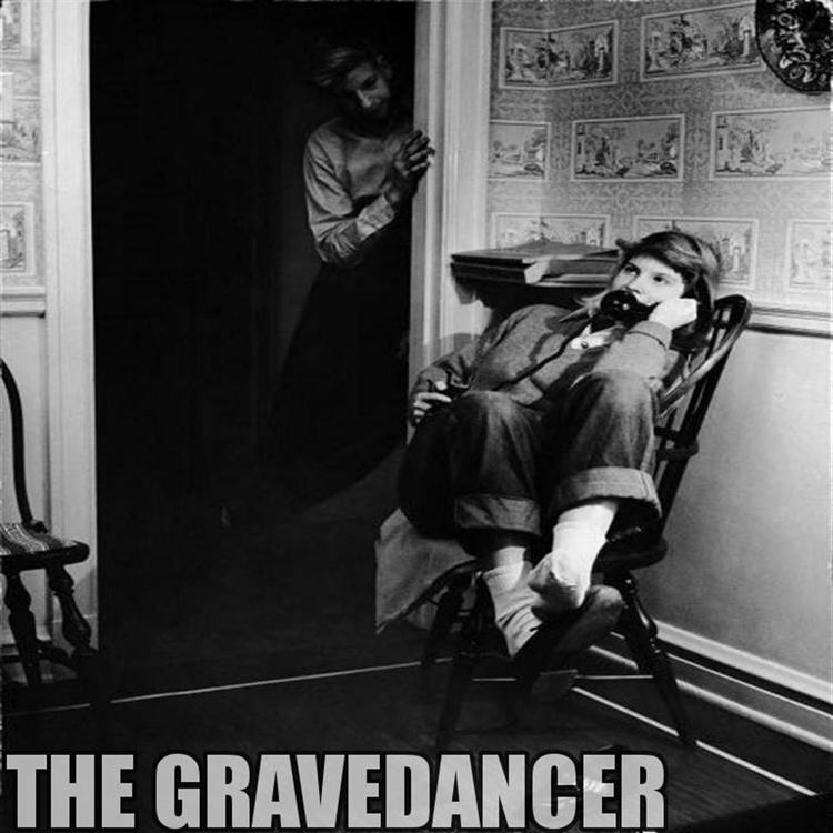 The Gravedancer's avatar image