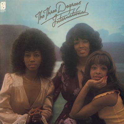 TSOP (The Sound of Philadelphia) By THE THREE DEGREES's cover