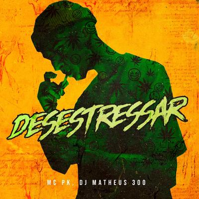 Desestressar's cover