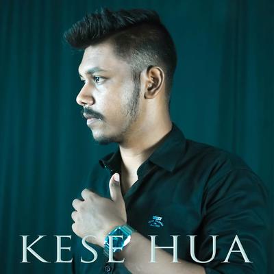 Kese Hua's cover