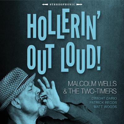 Hollerin' out Loud's cover