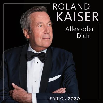 Alles oder dich (Edition 2020)'s cover