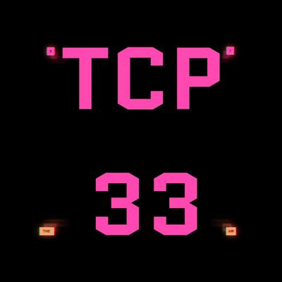 TCP-33's cover