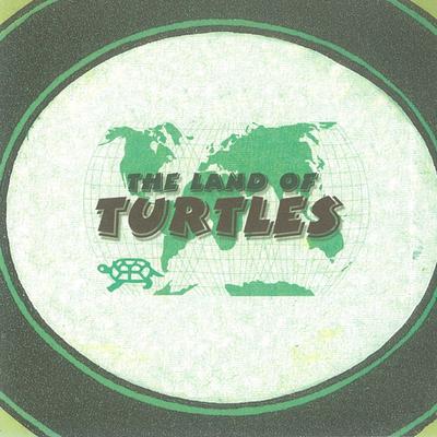 Turtle Feet By Turtles's cover